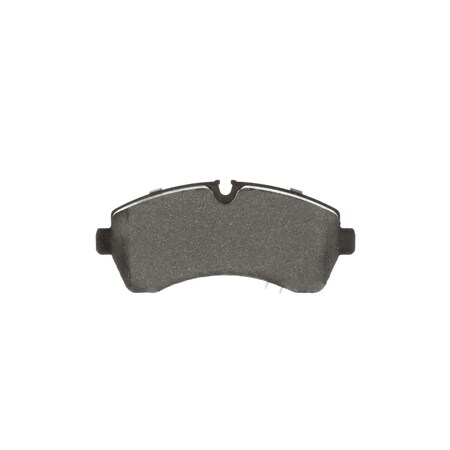 Bosch Blue Disc Brak Disc Brake Pads, Be1699H BE1699H